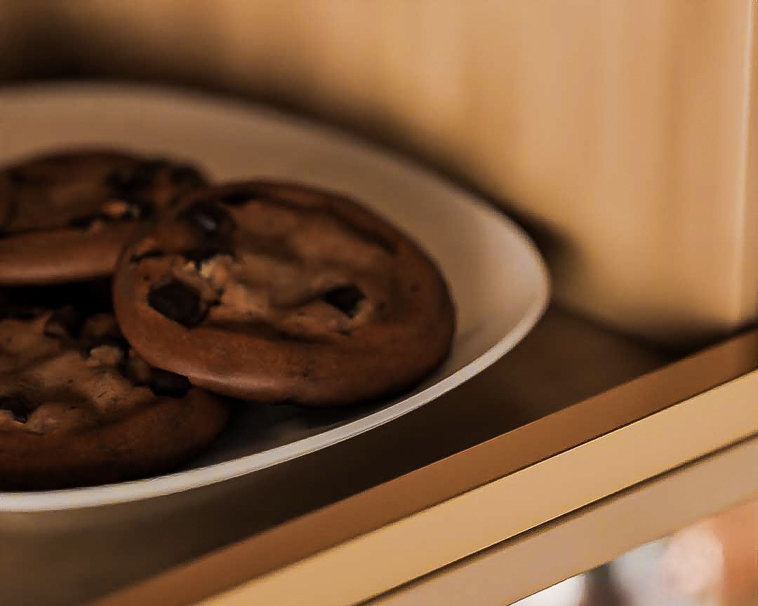 Renderização Sala de Estar