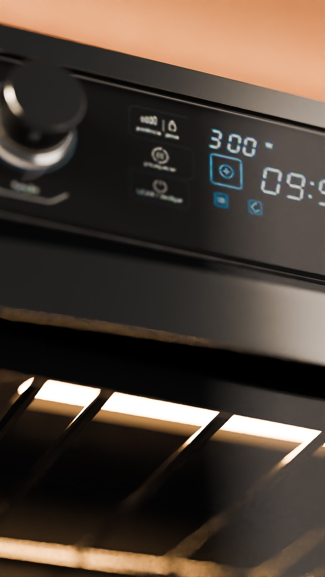 Renderização Quarto